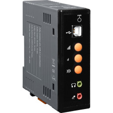 USB-2020 CR, ICP DAS Co, Конвертер, Интерфейсы