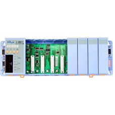 I-8811 CR, ICP DAS Co, ПАК, iPAC (I-8000)