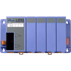 I-87K4 CR, ICP DAS Co, I-8K & I-87K, Модули В/В