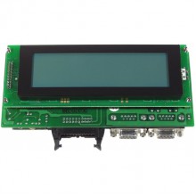 MMICON / LCD