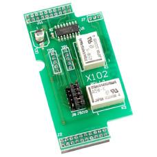 X102, ICP DAS Co, μPAC и I-7188