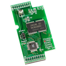 X600, ICP DAS Co, ПАК, μPAC и I-7188