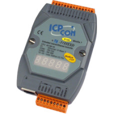 I-7188EXD-MTCP CR, ICP DAS Co, ПАК, μPAC и I-7188