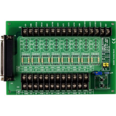 DB-8225, ICP DAS Co, Платы В/В, Платы расширения