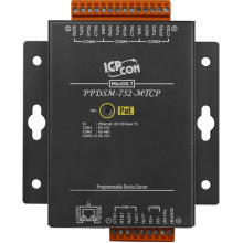 PPDSM-752-MTCP CR