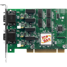 PISO-CAN400U-D CR, ICP DAS Co, PCI Bus, Интерфейсы
