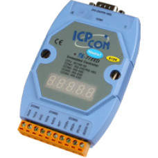 I-7188D/512 CR, ICP DAS Co, ПАК, μPAC и I-7188