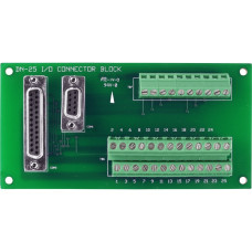 DN-25/N CR, ICP DAS Co, Платы В/В, Платы расширения