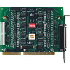ISO-P32C32 CR, ICP DAS Co, ISA Bus, Платы В/В