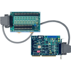 A-822PGL/S CR, ICP DAS Co, ISA Bus, Платы В/В A-822PGL/S CR, ICP DAS Co, ISA Bus, Платы В/В