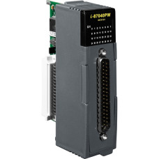 I-87040PW-G CR, ICP DAS Co, I-8K & I-87K, Модули В/В