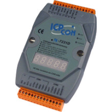 I-7231D-G CR I-7231D-G CR