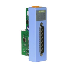 I-8040 CR, ICP DAS Co, I-8K & I-87K, Модули В/В