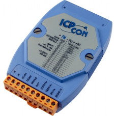 I-7011P CR, ICP DAS Co, I-7000 & M-7000, Модули В/В