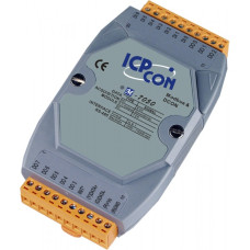 M-7050-G CR, ICP DAS Co, I-7000 & M-7000, Модули В/В