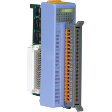 I-8053 CR, ICP DAS Co, I-8K & I-87K, Модули В/В