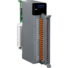 I-87088W-G CR, ICP DAS Co, I-8K & I-87K, Модули В/В