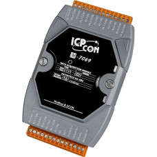 M-7069 CR, ICP DAS Co, I-7000 & M-7000, Модули В/В