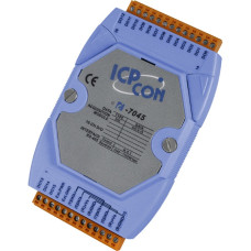 I-7045 CR, ICP DAS Co, I-7000 & M-7000, Модули В/В