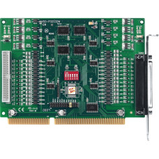 ISO-P32S32W CR, ICP DAS Co, ISA Bus, Платы В/В