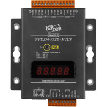 PPDSM-752D-MTCP CR