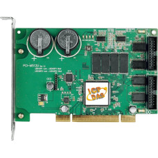 PCI-M512U CR, ICP DAS Co, PCI Bus, Платы В/В