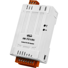 tM-7510U CR, ICP DAS Co, Конвертер, Интерфейсы