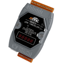 uPAC-7186EXD-CAN-G CR