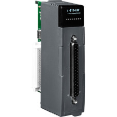 I-8114iW CR, ICP DAS Co, I-8K & I-87K, Модули В/В