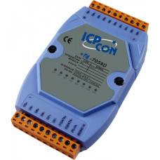 I-7059D CR, ICP DAS Co, I-7000 & M-7000, Модули В/В