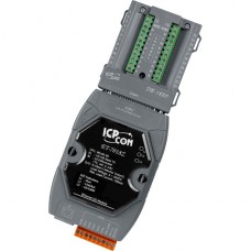 ET-7018Z/S CR, ICP DAS Co, Модули В/В, Ethernet и EtherCAT