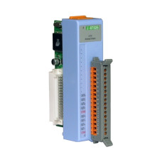 I-87026 CR, ICP DAS Co, I-8K & I-87K, Модули В/В