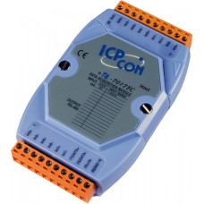 I-7017FC CR, ICP DAS Co, I-7000 & M-7000, Модули В/В