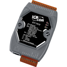 ET-7050 CR, ICP DAS Co, Модули В/В, Ethernet и EtherCAT ET-7050 CR, ICP DAS Co, Модули В/В, Ethernet и EtherCAT
