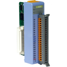 I-8055 CR, ICP DAS Co, I-8K & I-87K, Модули В/В