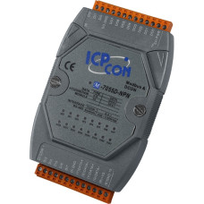 M-7055D-NPN CR, ICP DAS Co, I-7000 & M-7000, Модули В/В