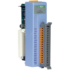 I-8024 CR, ICP DAS Co, I-8K & I-87K, Модули В/В