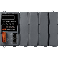 ET-87P4-MTCP CR, ICP DAS Co, I-8K & I-87K, Модули В/В