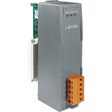 I-87120-G(I-87KCAN-G ), ICP DAS Co, I-8K & I-87K, Модули В/В