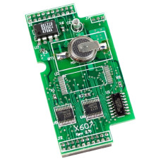 X607 CR, ICP DAS Co, ПАК, μPAC и I-7188