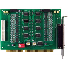 ISO-P64 CR, ICP DAS Co, ISA Bus, Платы В/В