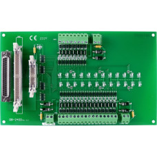 DB-24OD, ICP DAS Co, Платы В/В, Платы расширения