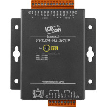 PPDSM-742-MTCP CR