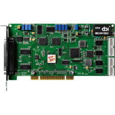 PCI-1802HU CR, ICP DAS Co, PCI Bus, Платы В/В PCI-1802HU CR, ICP DAS Co, PCI Bus, Платы В/В