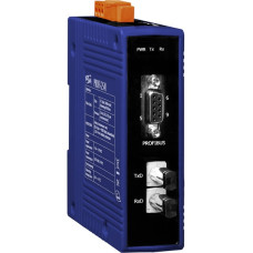 PROFI-2541 CR, ICP DAS Co, Конвертер, Интерфейсы