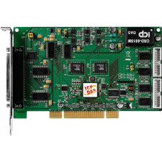 PCI-822LU CR, ICP DAS Co, PCI Bus, Платы В/В