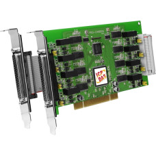 PISO-CAN800U-D CR, ICP DAS Co, PCI Bus, Интерфейсы