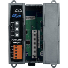 CAN-8223-G (I-8KCPS2-G), ICP DAS Co, Модули В/В, Удаленный в/в по шине CAN