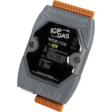 WISE-7126, ICP DAS Co, Модули В/В, Ethernet и EtherCAT