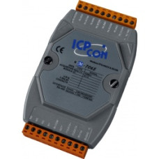 M-7065-G CR, ICP DAS Co, I-7000 & M-7000, Модули В/В